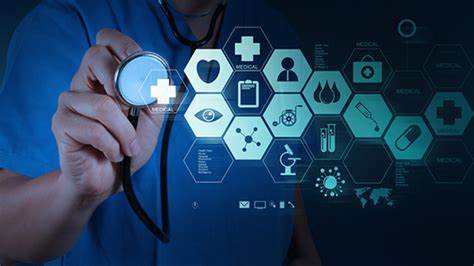 Cybercrime is Zeroing in on Healthcare Organizations