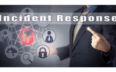 Upping your Incident Response Game — New Regulations coming