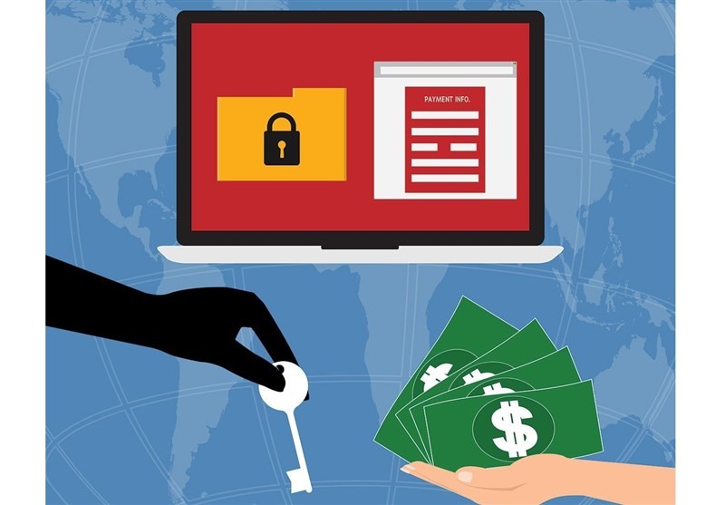 Lawfirm Software attacked by Ransomware