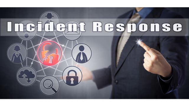January’s Coming – Do You Have An Incident Response Plan?