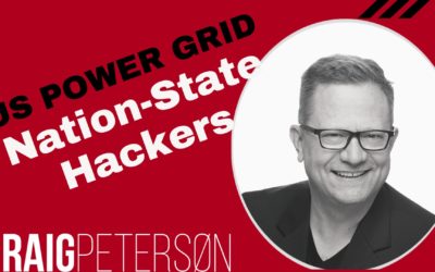 Executive Order Protects US Power Grid from Nation-State Hackers