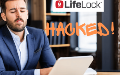 How This LifeLock Third-Party Breach Affects Small Businesses