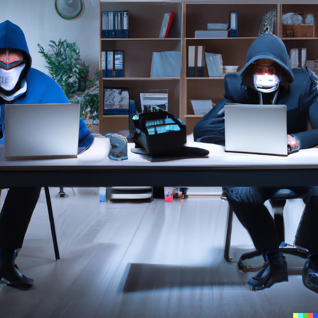 Stay Ahead of the Curve Uncovering the Most Dangerous Cyber Threats to