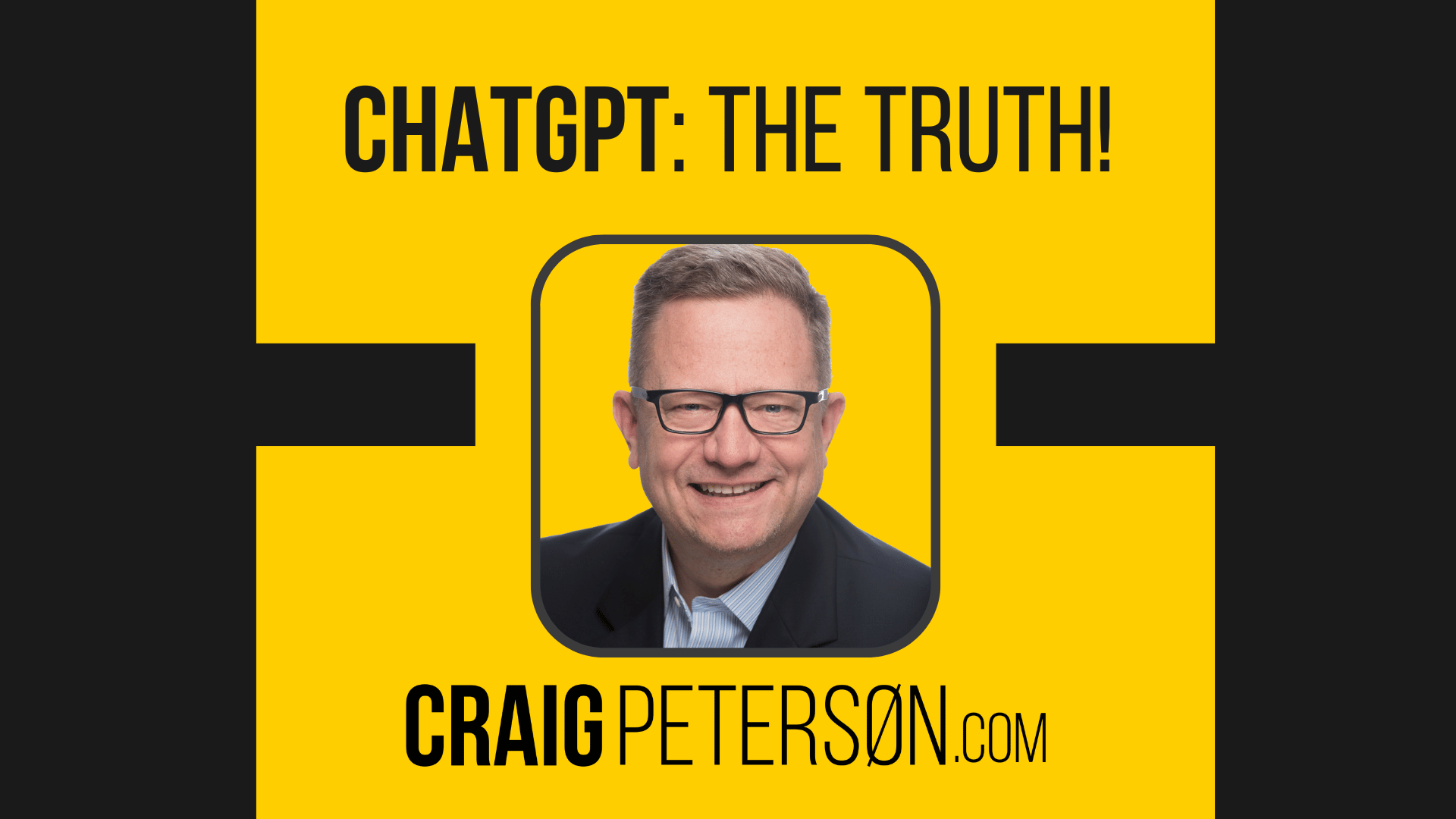 The Truth About ChatGPT and A.I. - Discover the Secrets of Internet ...