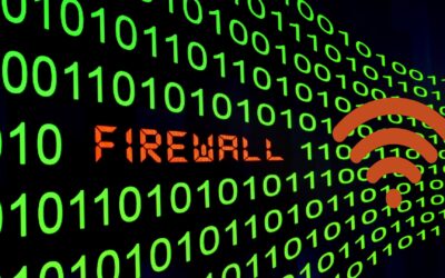 Patch to the Future: The Ultimate Guide to Firewall and IoT Device Security