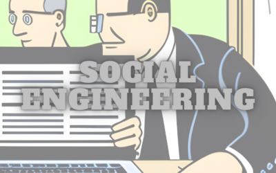 The Hidden Dangers of Social Engineering: Tips to Outsmart Cybercriminals