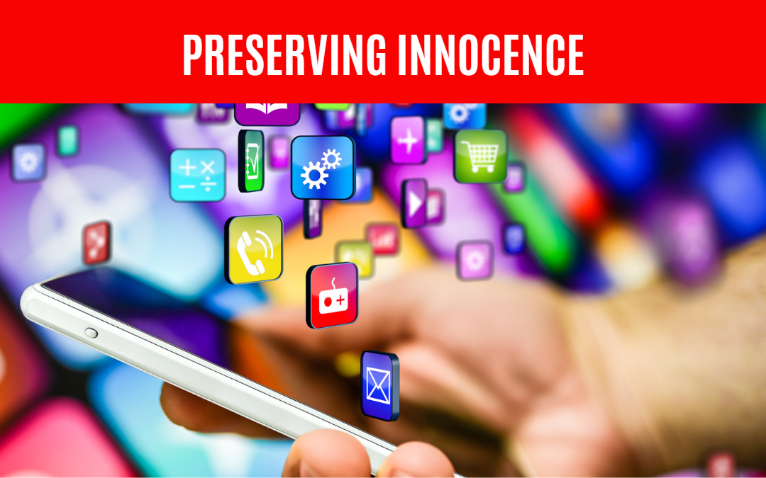 Preserving Innocence: A Parent’s Guide to Protecting Children from Social Media Hazards
