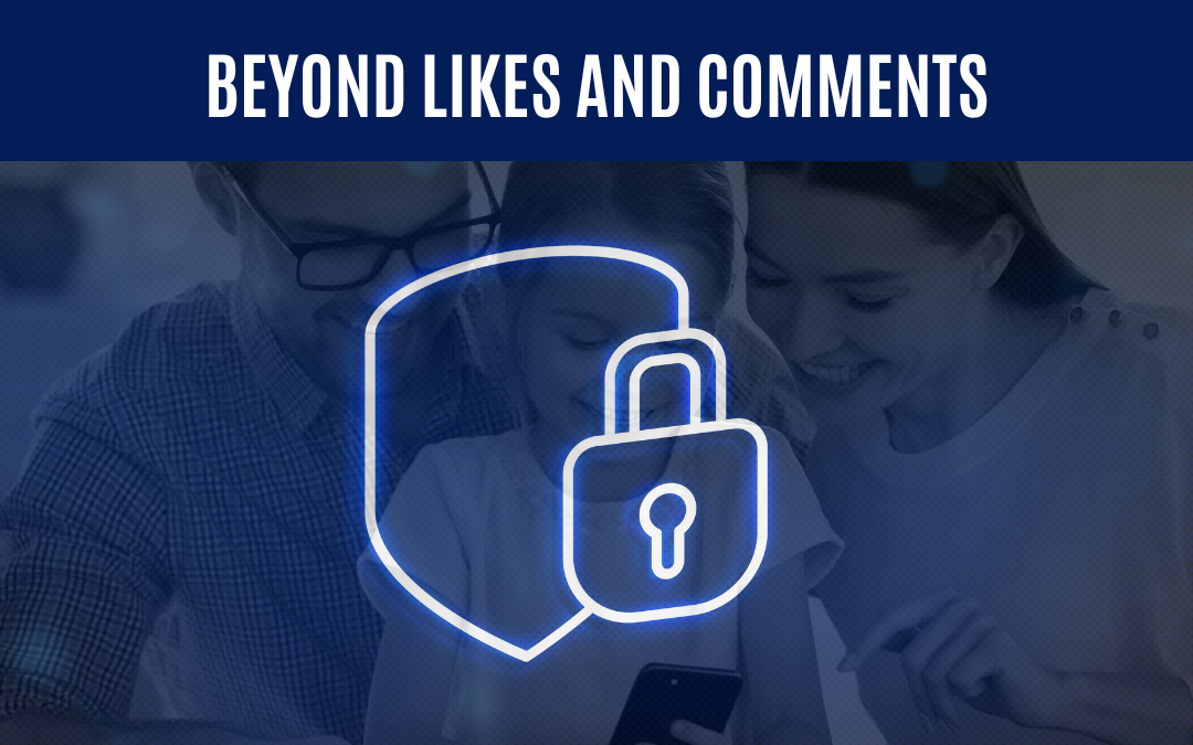Beyond Likes and Comments: Empowering Parents with Craig’s Cutting-Edge Strategies for Managing Children’s Social Media Use