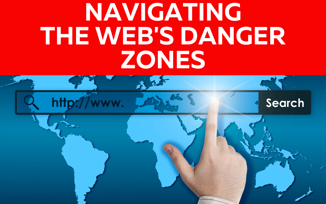 Navigating the Web’s Danger Zones: A Deep Dive into Browser Security