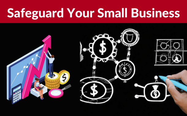 Safeguard Your Small Business