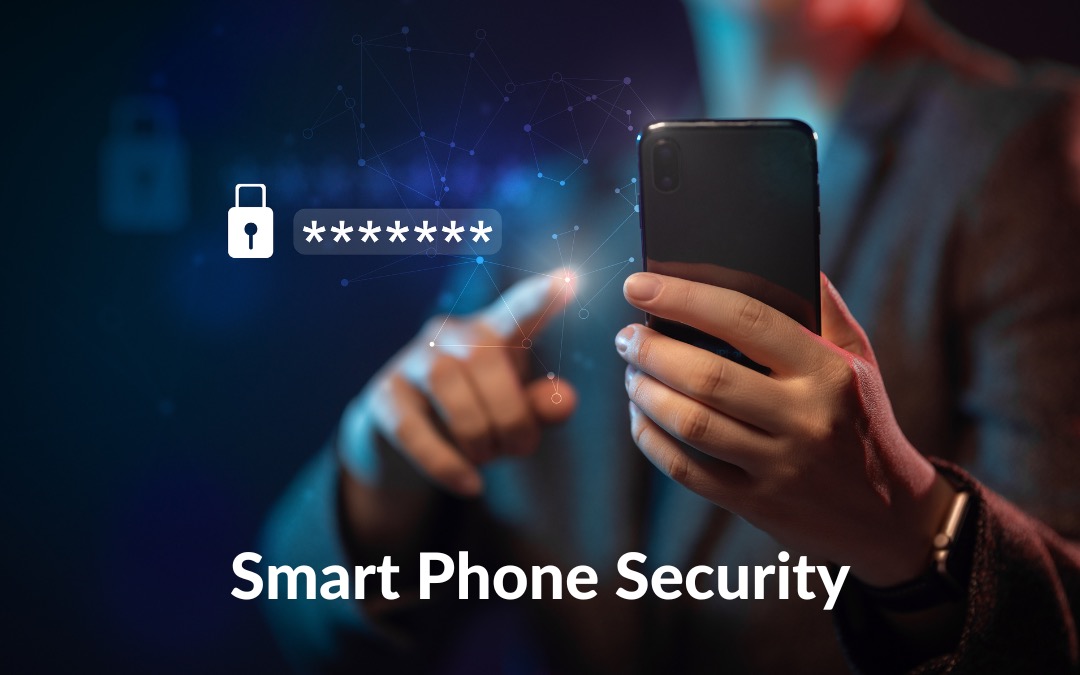 Smart Phone Security