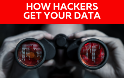 Digital Responsibility: How Hackers Get Your Data and What You Can Do About It