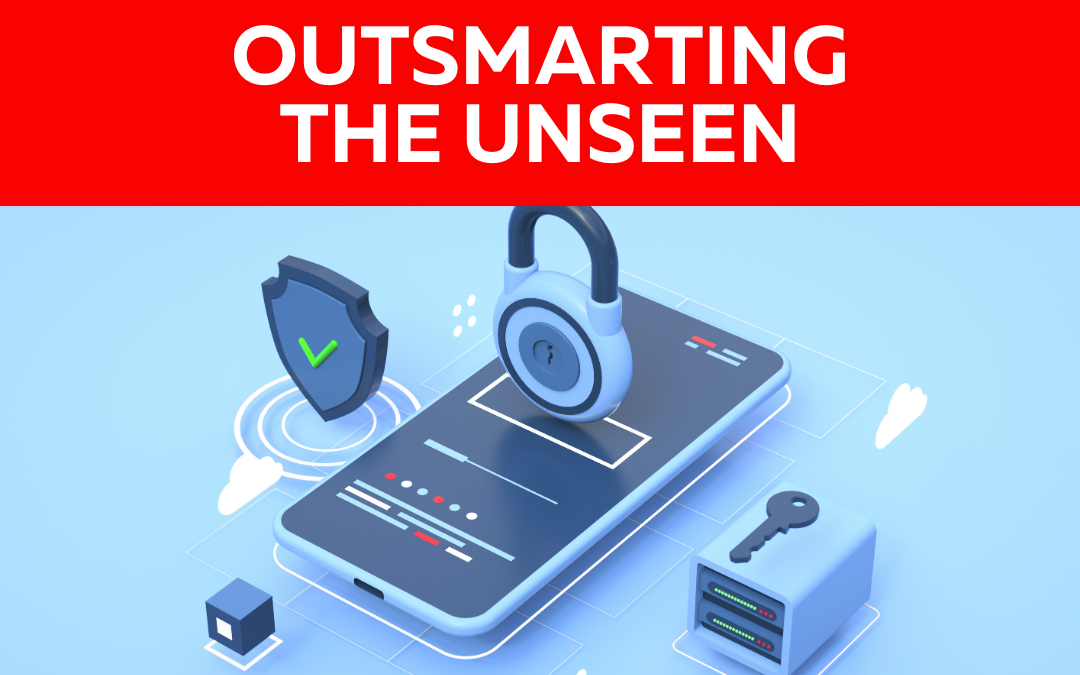 Outsmarting the Unseen: Defend Your Smartphone from Covert Cyber Attacks