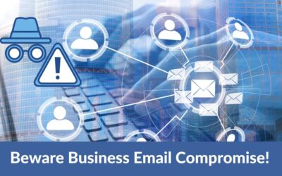 The Latest on Business Email Compromise – A Quick Way Hosers Destroy Your Business – and Live High on the Hog