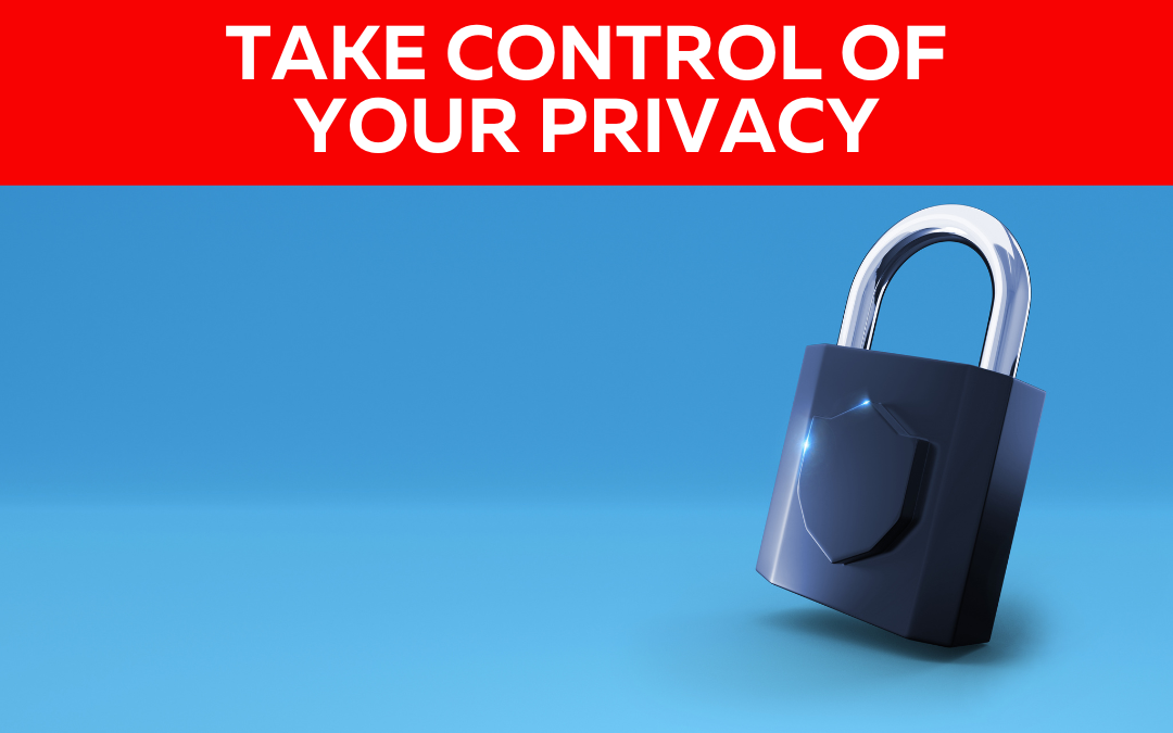 Take Control of Your Privacy: Windows Switches Unveiled