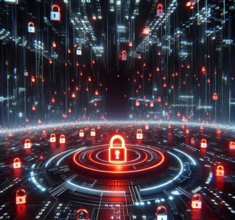 8.4 Billion Passwords Exposed: Unpacking the Rockyou21 Leak and How to