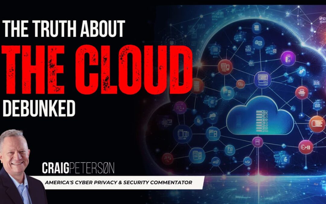 Demystifying the Cloud: Unveiling Truths and Busting Myths About Modern Data Storage