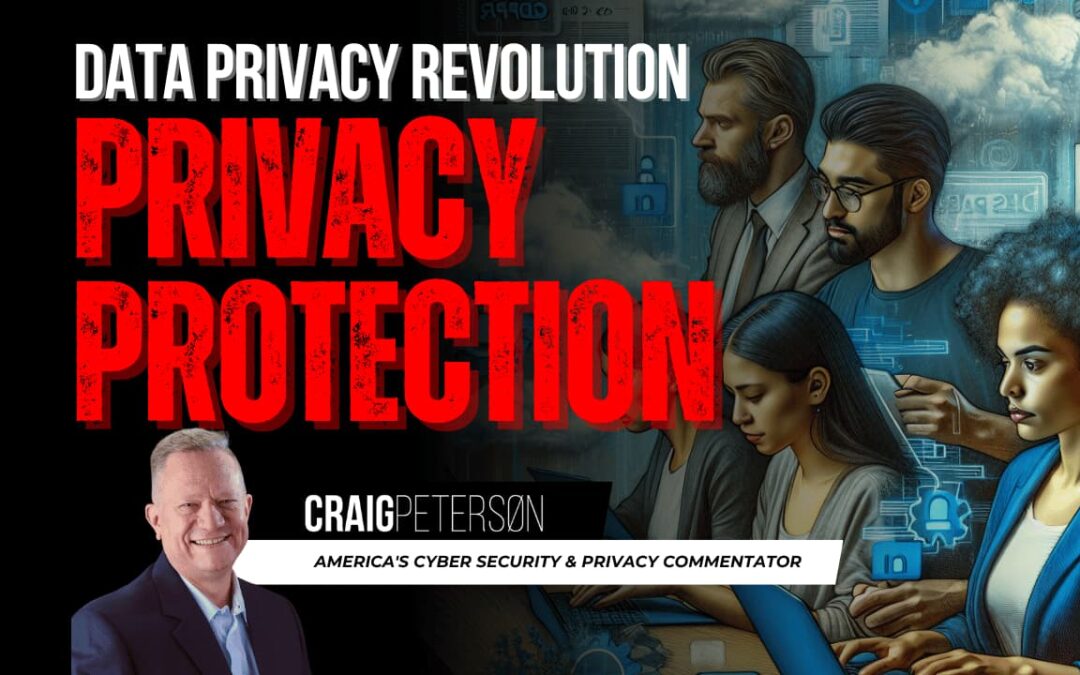 The Data Privacy Revolution: A New Era of Consumer Protection