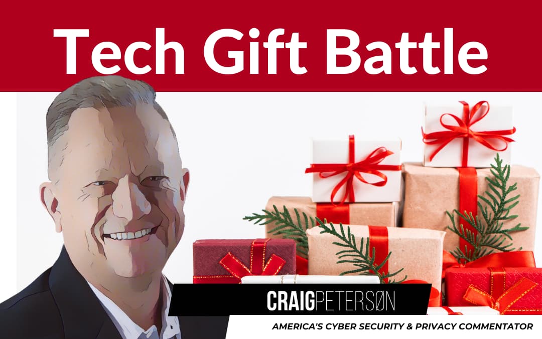 Ultimate Tech Gift Showdown: Mac vs. Windows vs. Chromebook!