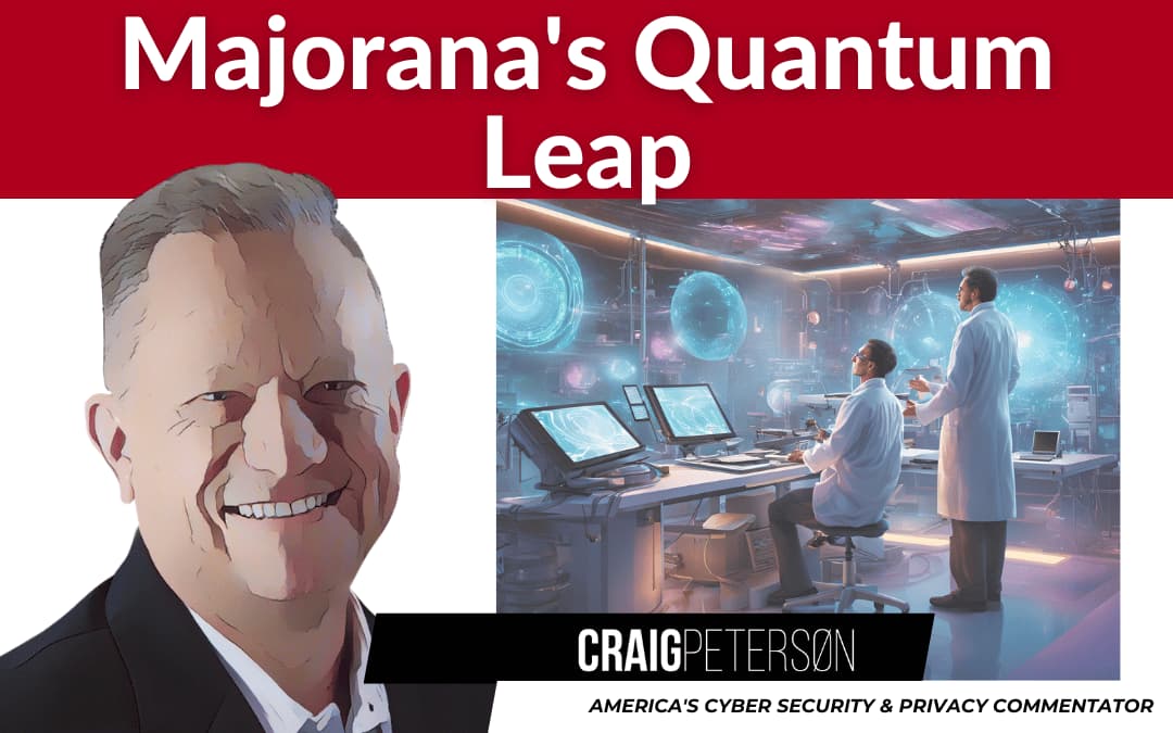 Microsoft’s Quantum Leap: Fact or Fiction?