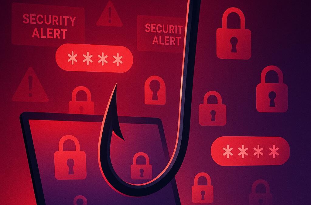 Your Password Manager Didn’t Get Hacked – But Those Hosers Want You to Think It Did 🚨
